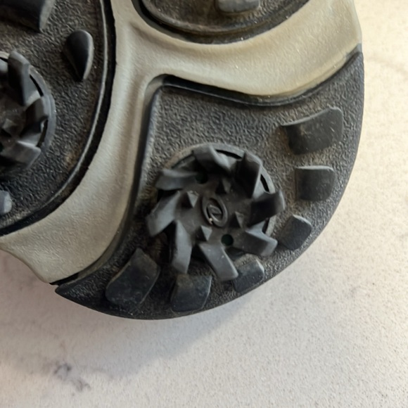 Golfmocs women’s size 8.5 EUC - Picture 7 of 10